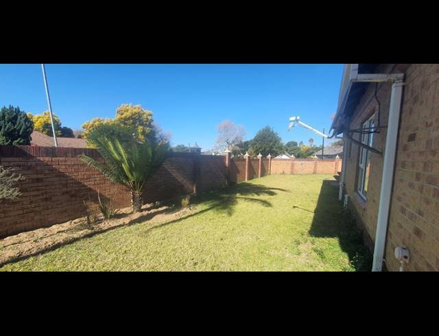 4 BEDROOM PROPERTY TO RENT IN AVIARYHILL